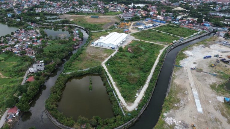 Site Development Works 1