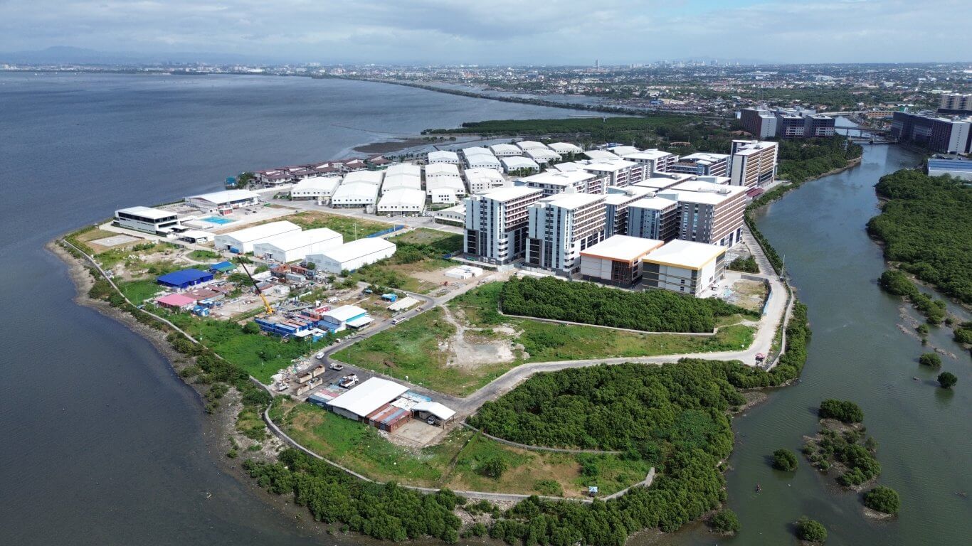 Site Development Works