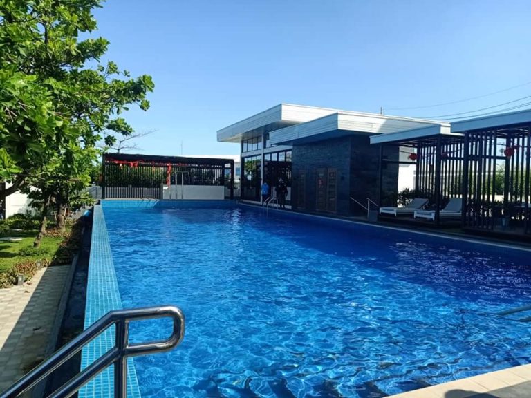 Private Villa & Club House in Cavite