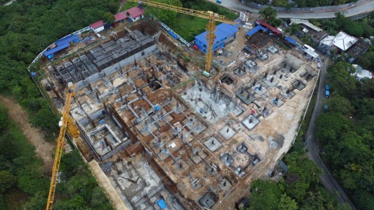 General Construction