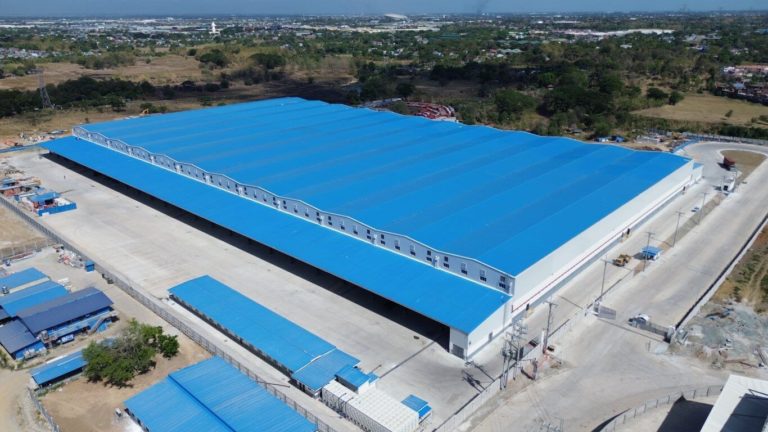 General Construction 1