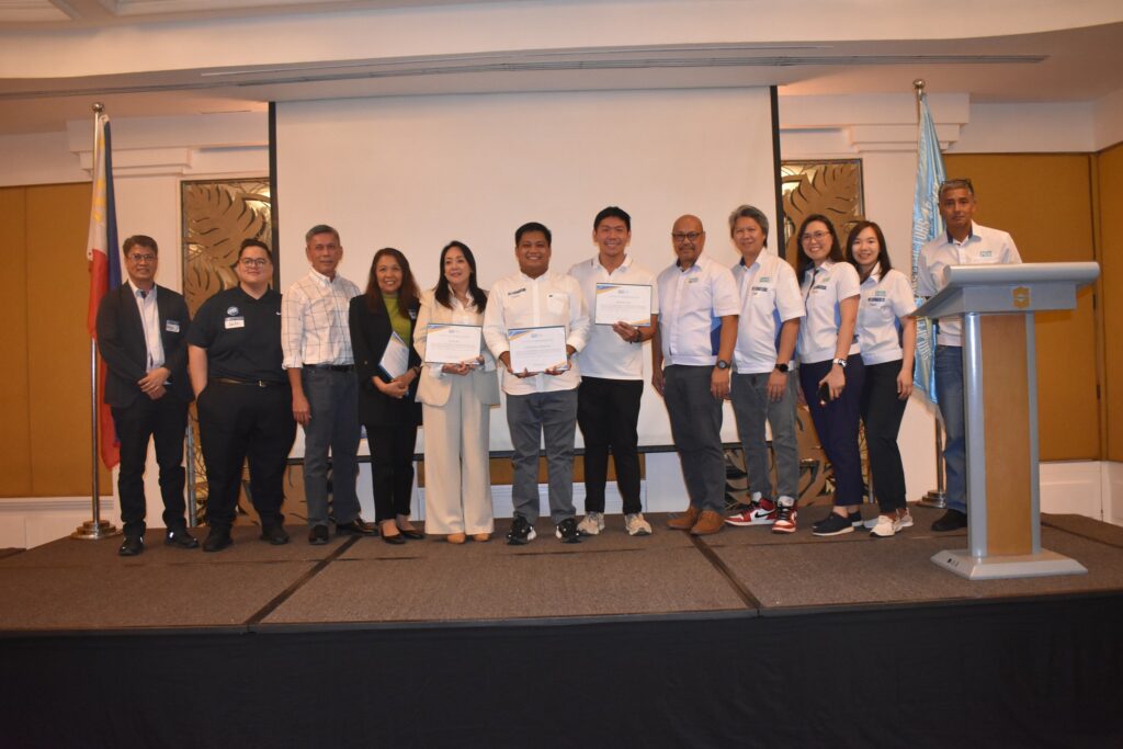 We are honored to share that Mevbuilt Inc is now an official member of the Philippine Constructors Association – Main!